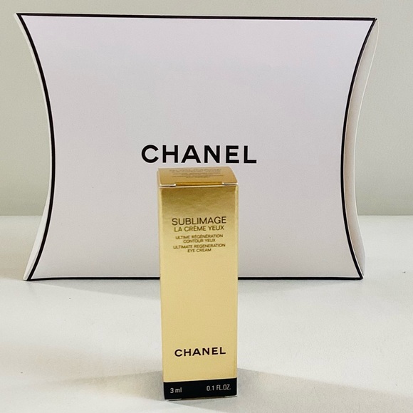 CHANEL Other - Chanel Sublimage Ultímate Redefining Concentrate Sample